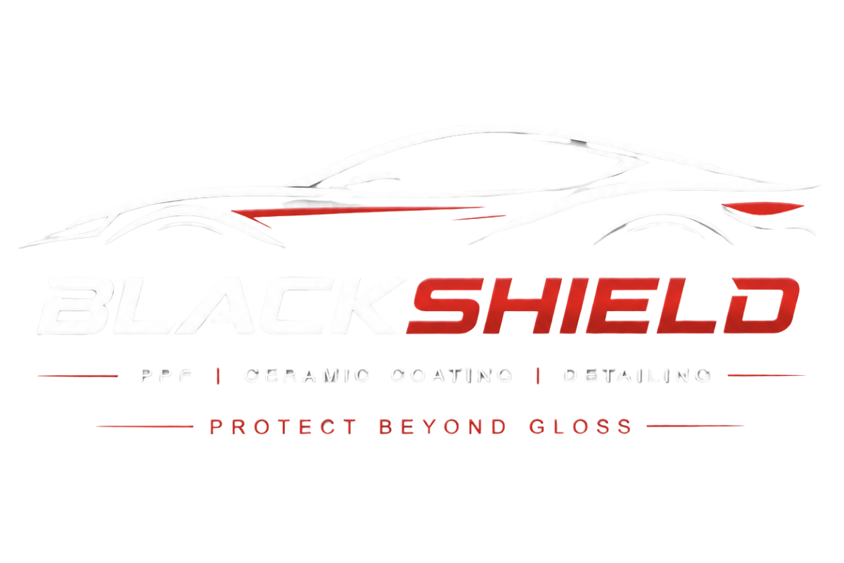 BlackShield